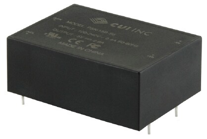 CUI Inc. PSK AC/DC Power Supplies